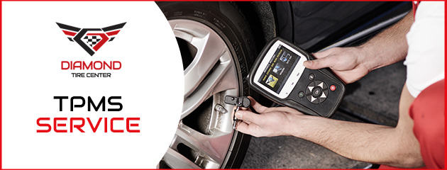 TPMS Service